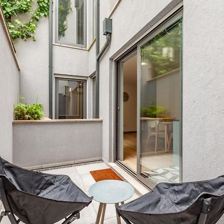 Sao Bento Apartment - Minho'S Guest Μπράγκα Εξωτερικό φωτογραφία