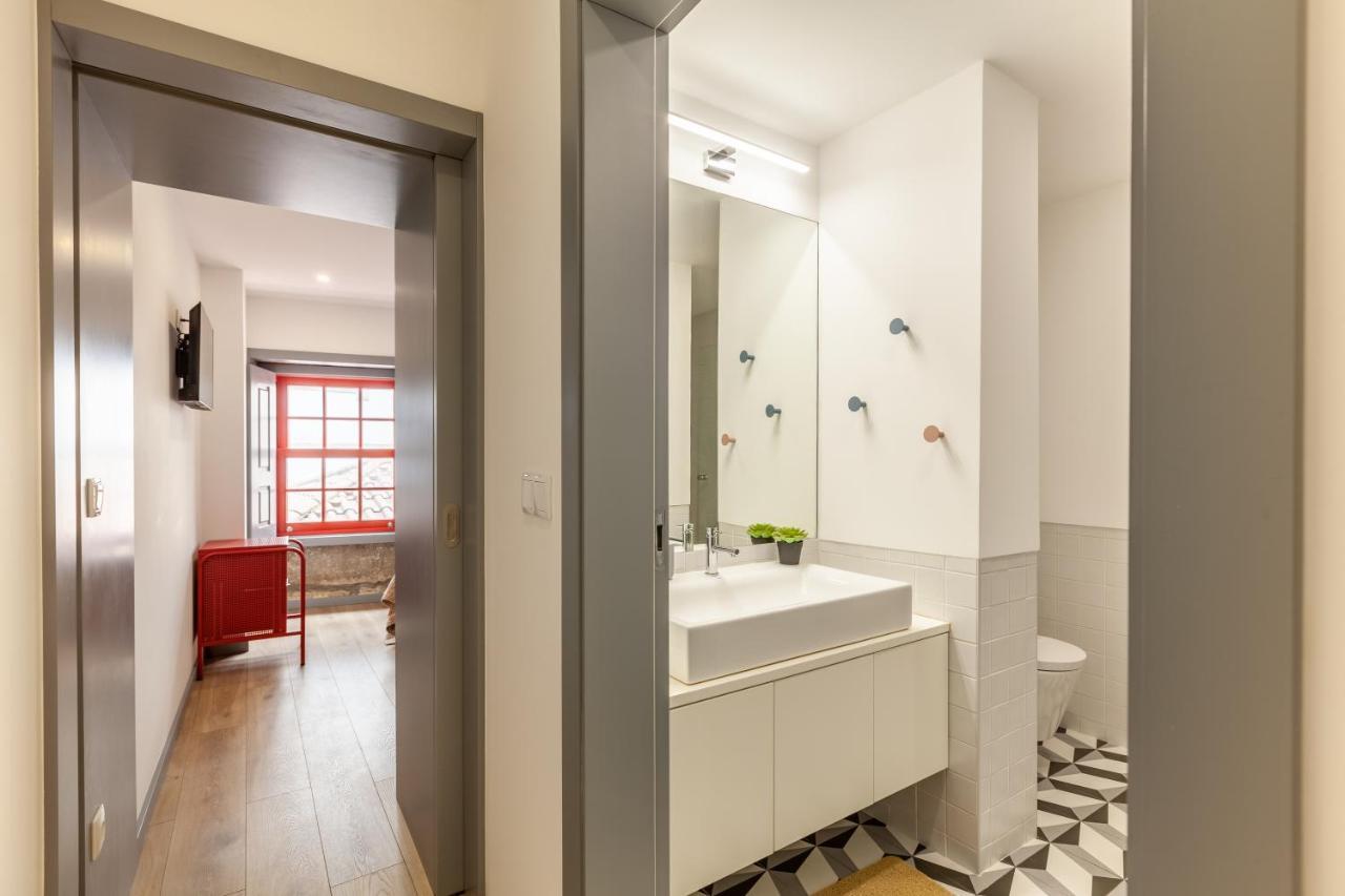 Sao Bento Apartment - Minho'S Guest Μπράγκα Εξωτερικό φωτογραφία