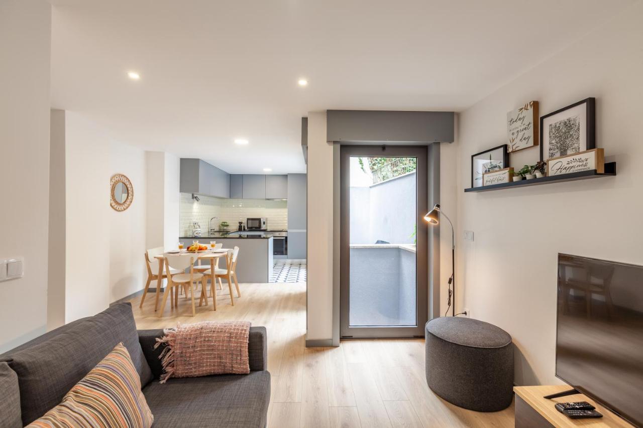 Sao Bento Apartment - Minho'S Guest Μπράγκα Εξωτερικό φωτογραφία