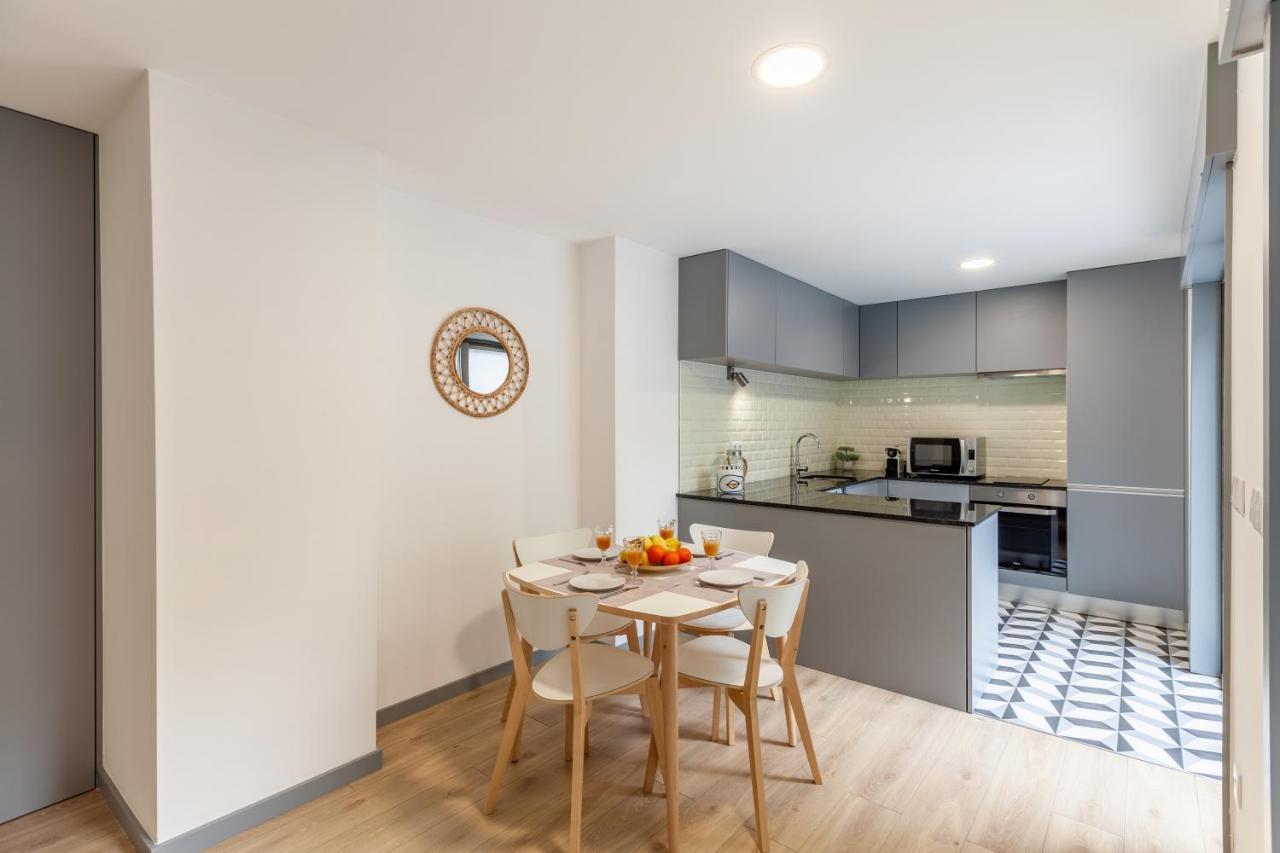 Sao Bento Apartment - Minho'S Guest Μπράγκα Εξωτερικό φωτογραφία