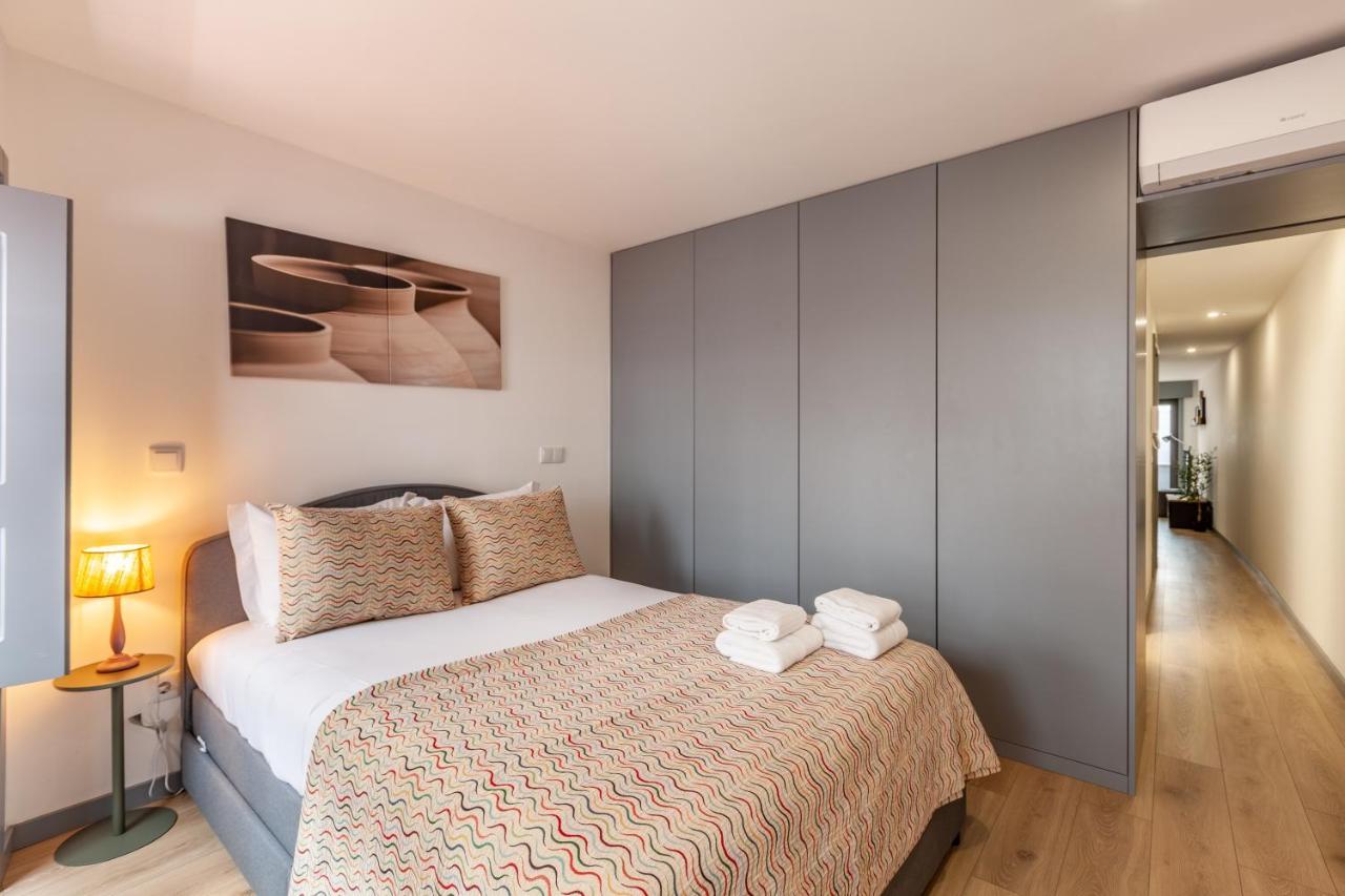 Sao Bento Apartment - Minho'S Guest Μπράγκα Εξωτερικό φωτογραφία