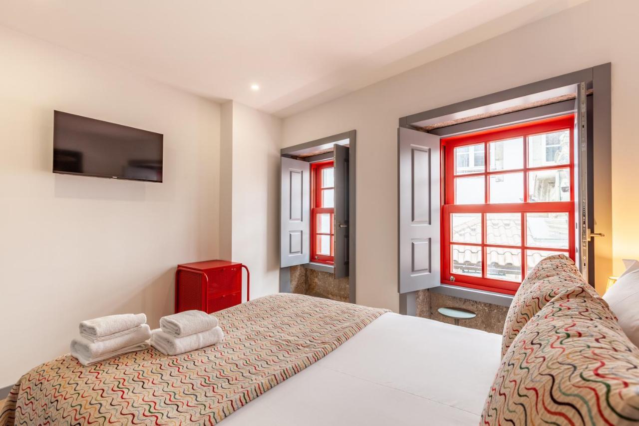 Sao Bento Apartment - Minho'S Guest Μπράγκα Εξωτερικό φωτογραφία
