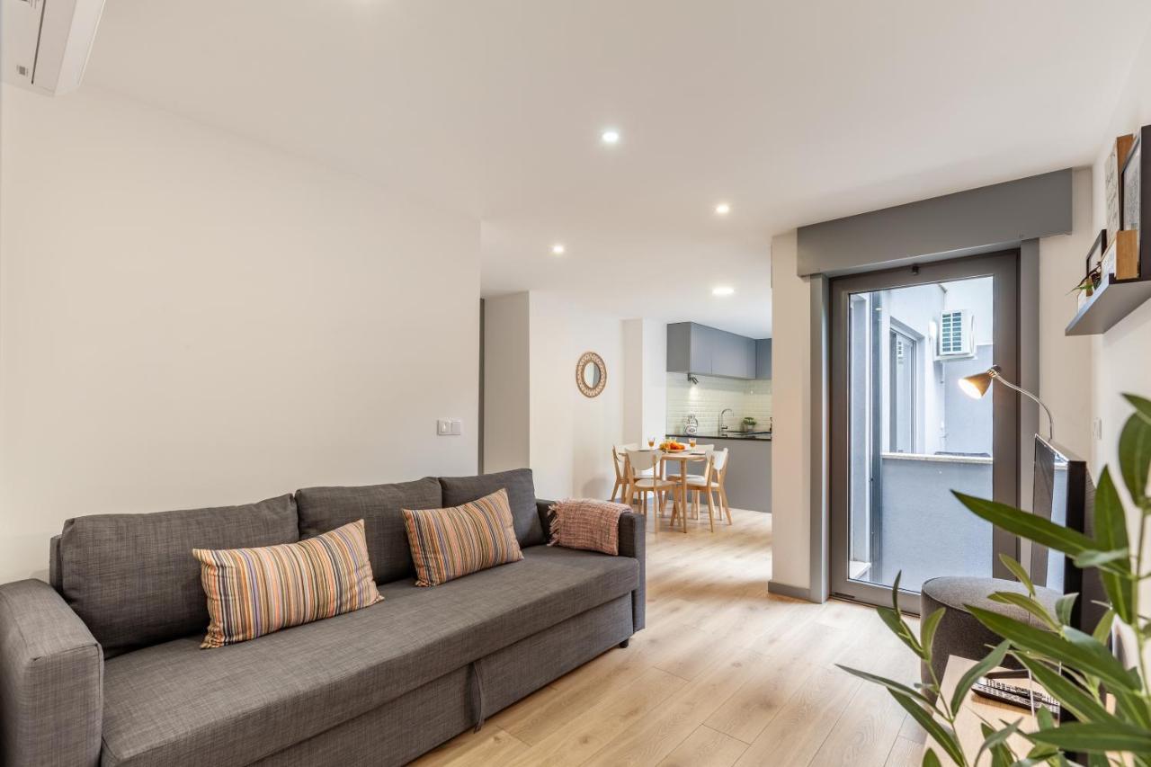 Sao Bento Apartment - Minho'S Guest Μπράγκα Εξωτερικό φωτογραφία