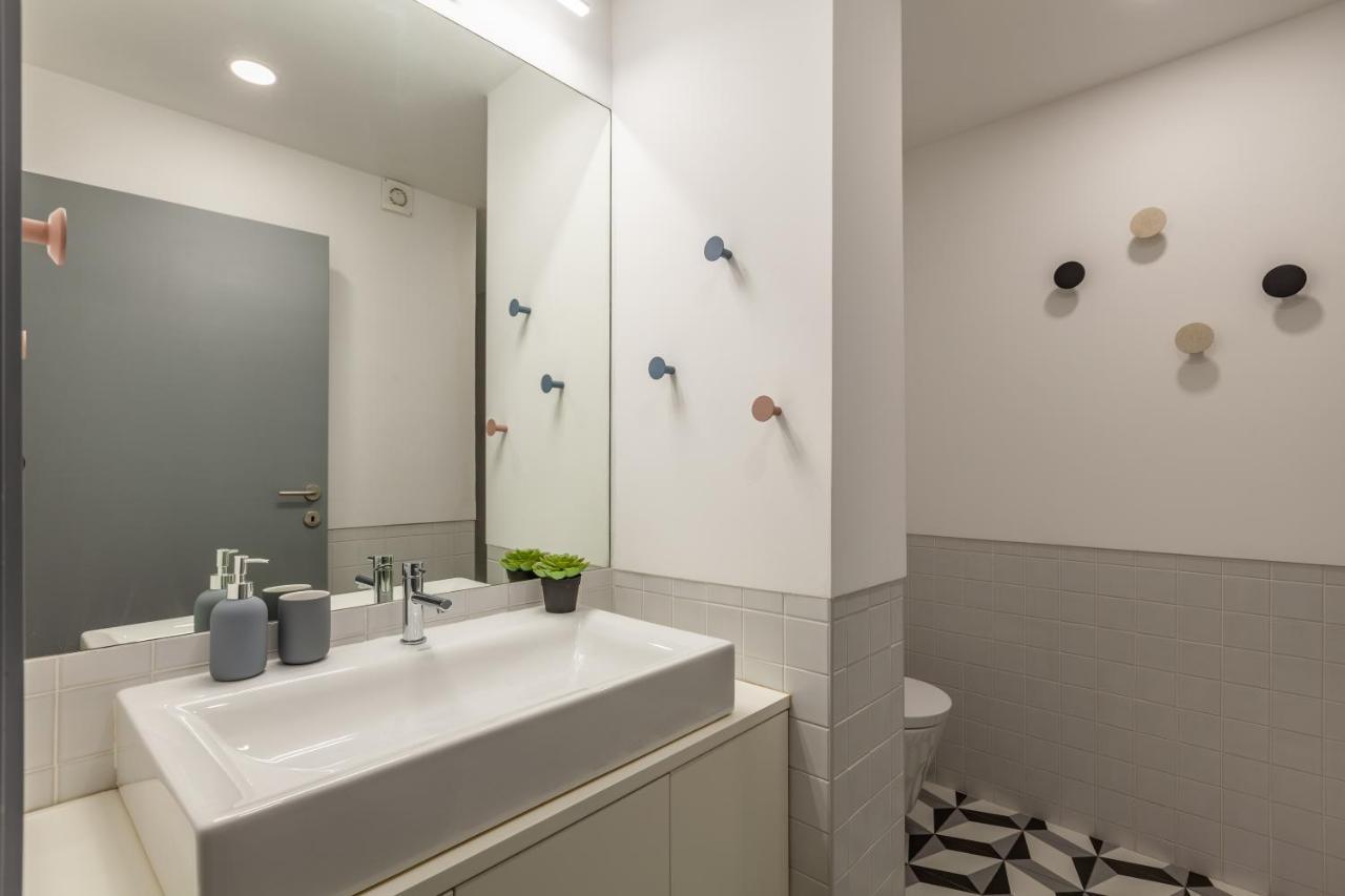 Sao Bento Apartment - Minho'S Guest Μπράγκα Εξωτερικό φωτογραφία