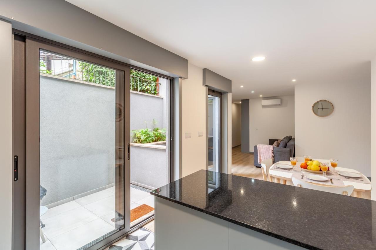 Sao Bento Apartment - Minho'S Guest Μπράγκα Εξωτερικό φωτογραφία