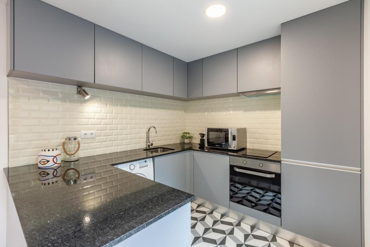 Sao Bento Apartment - Minho'S Guest Μπράγκα Εξωτερικό φωτογραφία
