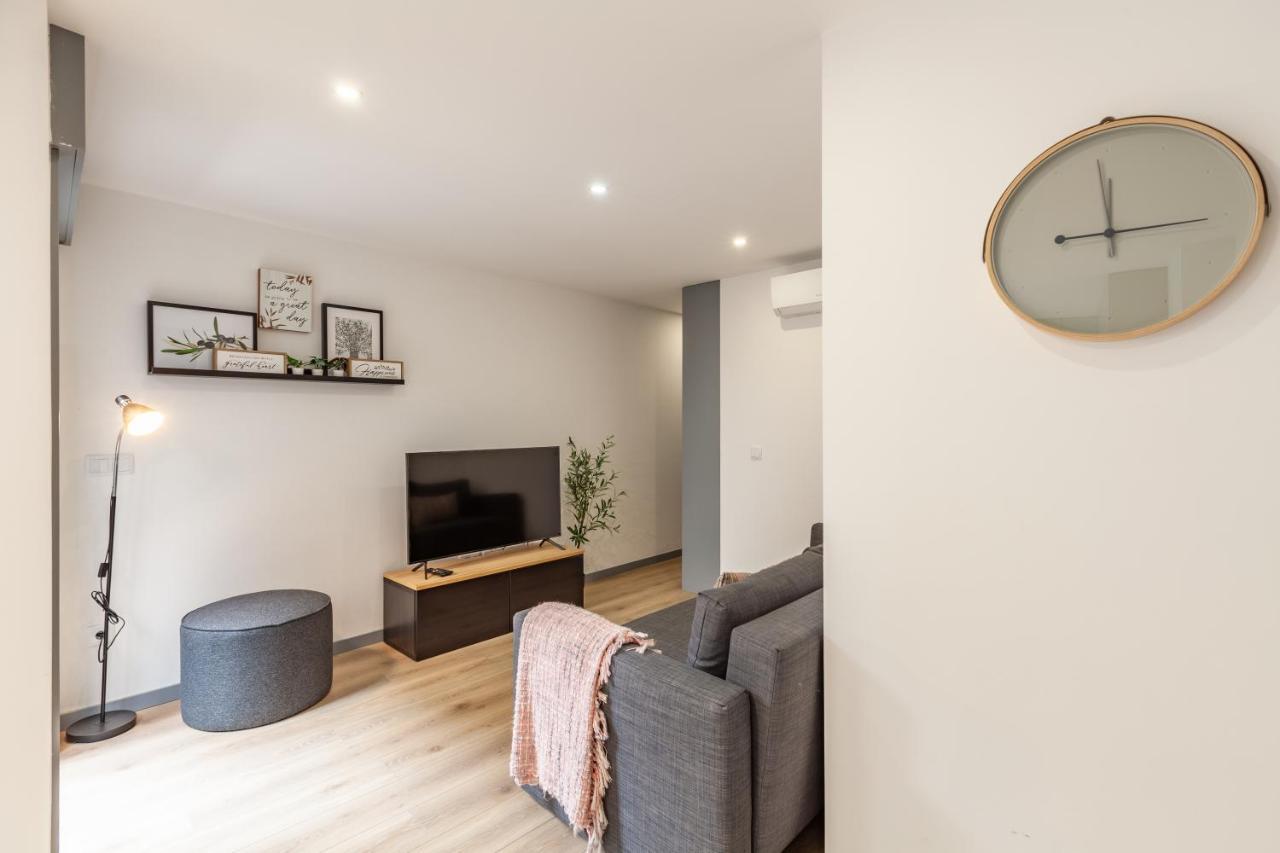 Sao Bento Apartment - Minho'S Guest Μπράγκα Εξωτερικό φωτογραφία