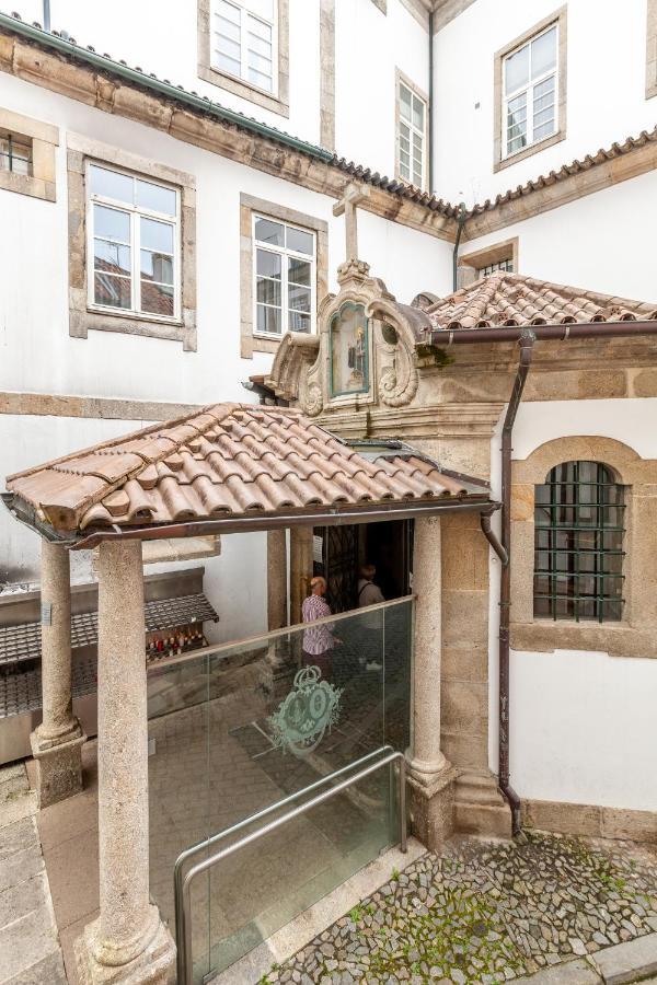 Sao Bento Apartment - Minho'S Guest Μπράγκα Εξωτερικό φωτογραφία